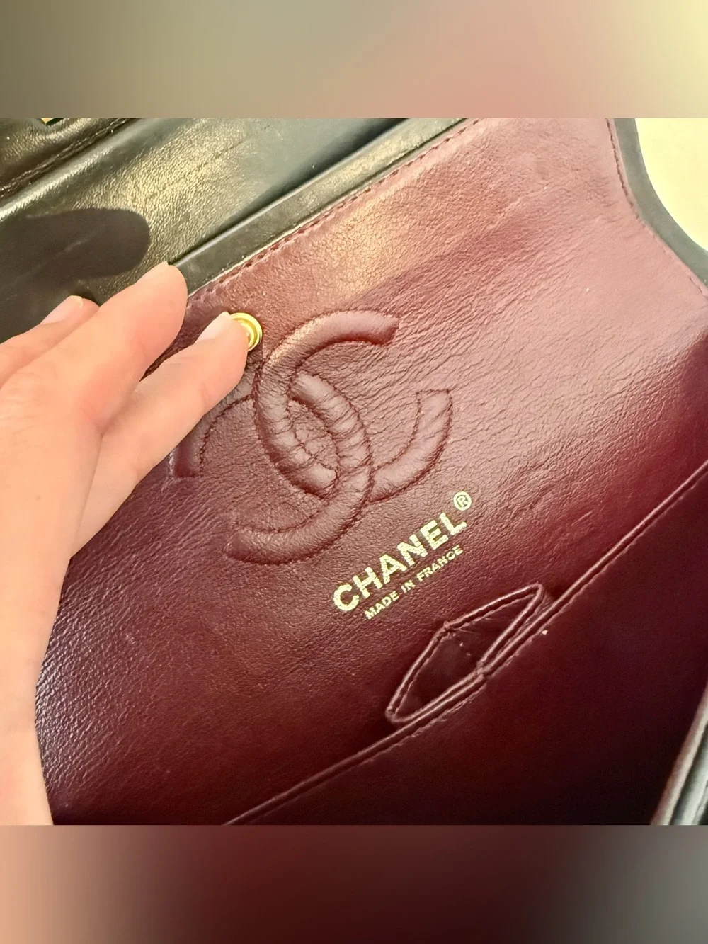 Chanel Bag